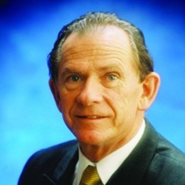 Ian Mathieson